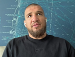 Амосов ведёт переговоры с UFC: «Надеюсь, уже в следующем бою…»