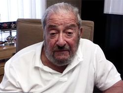 фото - Боб Арум: Бой Джошуа–Фьюри не состоится и вот почему…