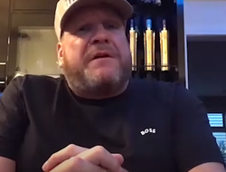 фото - В рамках шоу Фьюри-Нганну состоятся ещё три боя в хэвивейте — все три хороши