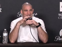 фото - Стриклэнд о мегафайте Роузи – Карано: «Всем по**ать на женский спорт»