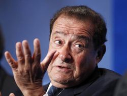 фото - Боб Арум обещает устроить бой Брэдли–Риос до конца года