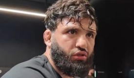 Гарсия проиграл Царукяну 40 тысяч USD и не отдал. Теперь предлагает спарринг