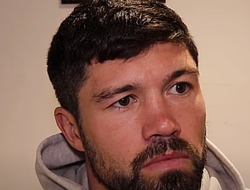 фото - Райдер уже знает, где пройдёт его реванш с Канело Альваресом