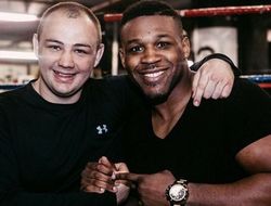 фото - Миллер: Ковнацки — мой польский бро, мы близнецы