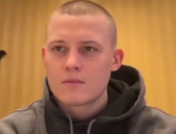 фото - Реально ли удосрочить Энниса? Мнение Станёниса