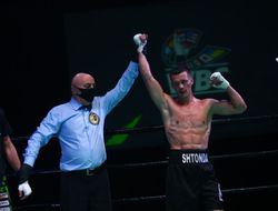 фото - Состоялось второе шоу Boxing Jungle: результаты, фото, комментарии