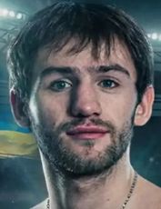 Даниил Заморило