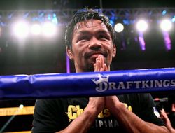 фото - Топ-тренер объяснил поражение Мэнни Пакьяо: «И не слушайте идиотов…»