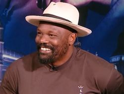 фото - Чисора назвал единственное условие победы Дюбуа над Усиком