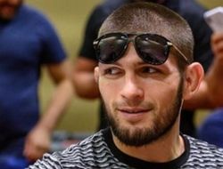 фото - Хабиб Нурмагомедов дал совет Дастину Порье