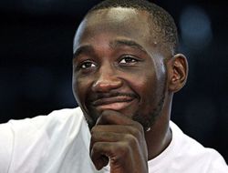 фото - Кроуфорду мало «просто победить» Постола