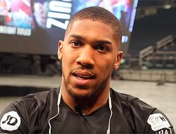 фото - Энтони Джошуа: Я бы подрался с Миллером под допингом