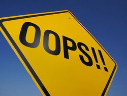 фото - Технический сбой в работе сайта