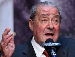 фото - Боб Арум: Слухи о бое Пакьяо и Хана — полное дерьмо!