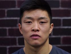 фото - Одессит Арнольд Хегай следующий бой проведёт в Москве