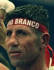 Сильвио Бранко