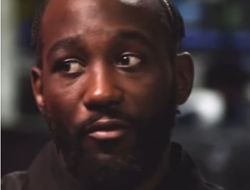 фото - Эннис и Ортис отказались от боя с Кроуфордом — заявление Теренса