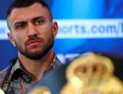 фото - Бой за звание абсолютного чемпиона мира Ломаченко проведёт не в США — Арум