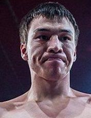 Батыржан Джукембаев