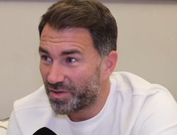 фото - Стало известно, как Хирн пытается сманить Энниса. У него так себе шансы