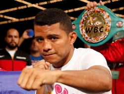 фото - Официально: «Шоколадный» Гонсалес подерётся за титул с Яфаем — комментарии сторон