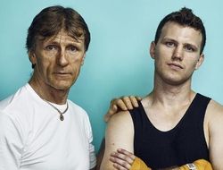 фото - Тренер Джеффа Хорна: Надеюсь, его признают после победы над Кроуфордом