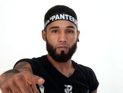 фото - Маурисио Сулейман на стороне Луиса Нери: Убеждён, что допинга не было!