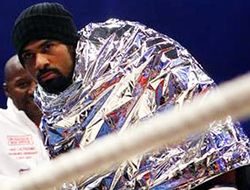 фото - Дэвид Хэй: «Фьюри? Прайс? Нет – только Виталий Кличко!»