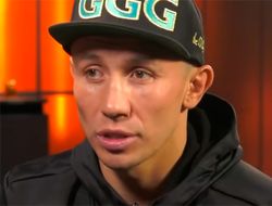 фото - Альварес хочет увидеть мои яйца? Пусть приходит, я ему покажу — Геннадий Головкин