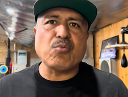 фото - Топ-тренер назвал чемпионов, которых мог бы побить 47-летний Мейвезер