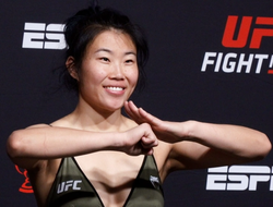 фото - UFC покидают три бойца: «Ганнибал», «Мулан» и «Ураган»