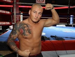 фото - Артур Шпилька и Брайант Дженнингс почти договорились о бое 25 января