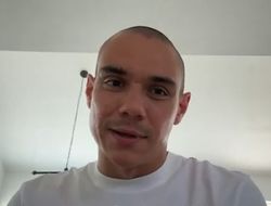 фото - «Хочу доказать не кому-то, а себе». Цзю о бое с Муртазалиевым