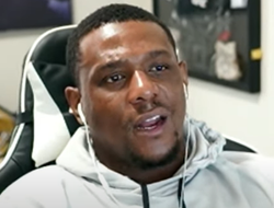 фото - Как Перейре побить Анкалаева в реванше? Рецепт от экс-чемпиона