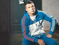 фото - Если Головкин будет пропускать, у Альвареса серьёзные шансы — Дрозд