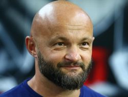 фото - Алон Нойман: «Как можно быть недовольным победой нокаутом в первом раунде?»