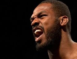 фото - UFC: Джон Джонс дисквалифицирован на год