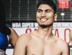 фото - Гарсиа не исключает, что после Броунера встретится с Кроуфордом