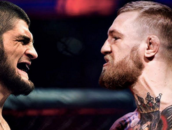 фото - Нурмагомедов ответил Макгрегору: Сидит дома и боится коронавируса!