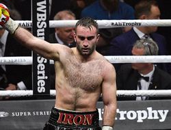 фото - Дебют Гассиева в хэвивейте отложен в очередной раз — СМИ