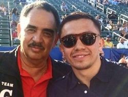 фото - Санчес о будущем Головкина: Если не реванш с Канело, то переход в следующий вес