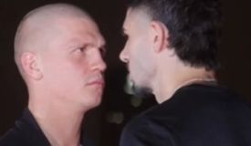 «Угроза, с которой я не сталкивался». Заявления Цзю и Зерафы перед боем