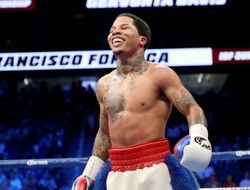 фото - Жервонта созрел для боя с Ломаченко: Думаю, пришло время! 