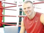Кучер снёс Маккаринелли, завоевав евротитул