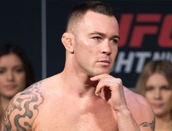 фото - Колби Ковингтон — о Вудли: Он фальшивка и мошенник, хочет выйти из игры