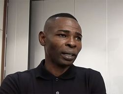 фото - «Я пахан всех этих мелких ссыкунов». Интервью Гильермо Ригондо