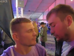 фото - Стивенсон отказался от боя с Беринчиком? Рассказывает украинец