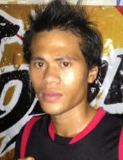 Викторио Салудар