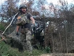 фото - Беринчик: «Но что Наваррете знает о войне?»