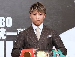 фото - Фултона Иноуэ не впечатляет: «Заберите у него удар — что останется?»и